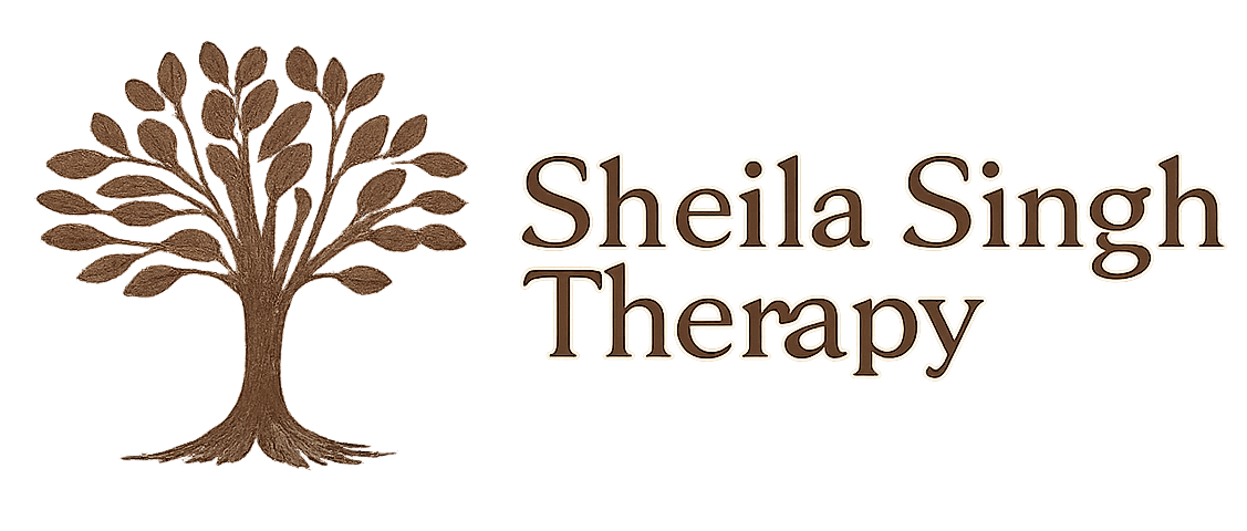 Sheila Singh Therapy