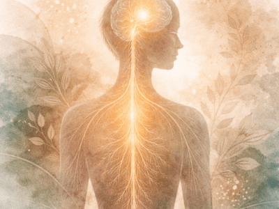 Nervous System Care:&nbsp;Orienting